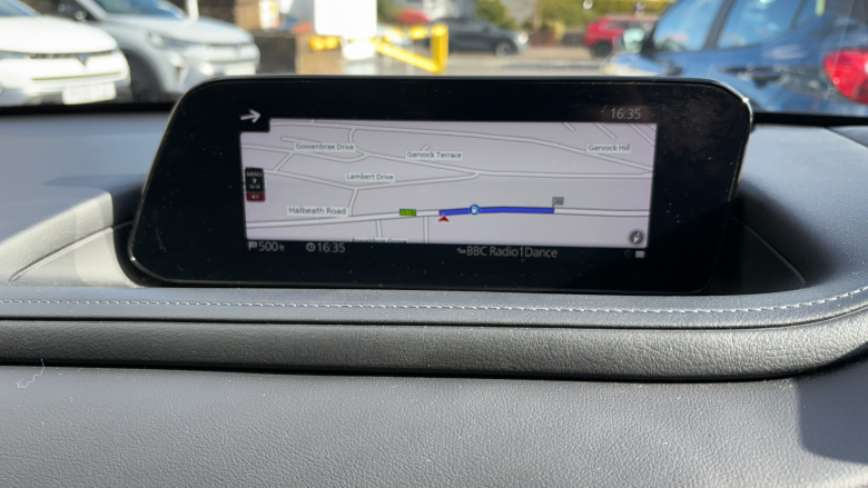 Mazda Cx-30 2.0 e-Skyactiv X MHEV SE-L Lux 5dr Petrol Hatchback